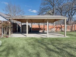 3804  Ashbury Lane , Bedford Texas 76021