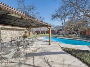 3804  Ashbury Lane , Bedford Texas 76021