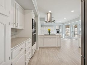 3804  Ashbury Lane , Bedford Texas 76021