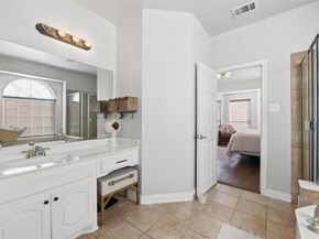 1217  Black Hawk Drive , Fort Worth Texas 76052