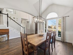 1217  Black Hawk Drive , Fort Worth Texas 76052