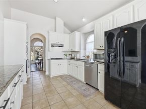 1217  Black Hawk Drive , Fort Worth Texas 76052