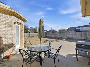 1217  Black Hawk Drive , Fort Worth Texas 76052