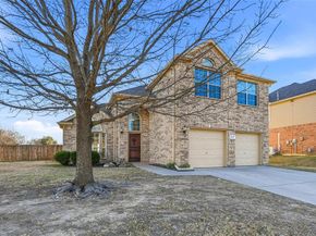 1217  Black Hawk Drive , Fort Worth Texas 76052