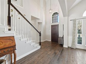 1217  Black Hawk Drive , Fort Worth Texas 76052