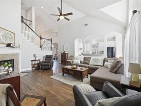 1217  Black Hawk Drive , Fort Worth Texas 76052