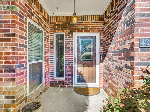 4329  Baldwin Street , Grand Prairie Texas 75052