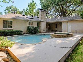 6151  Chesley Lane , Dallas Texas 75214