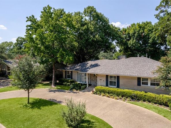 6151  Chesley Lane , Dallas Texas 75214