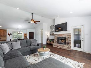 117  Buckboard Drive , Oak Point Texas 75068