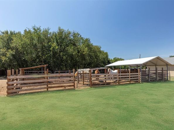 117  Buckboard Drive , Oak Point Texas 75068
