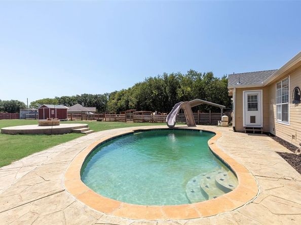 117  Buckboard Drive , Oak Point Texas 75068