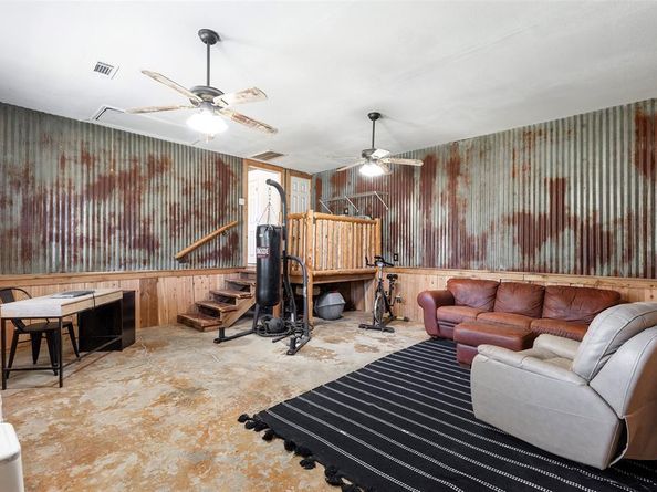 117  Buckboard Drive , Oak Point Texas 75068