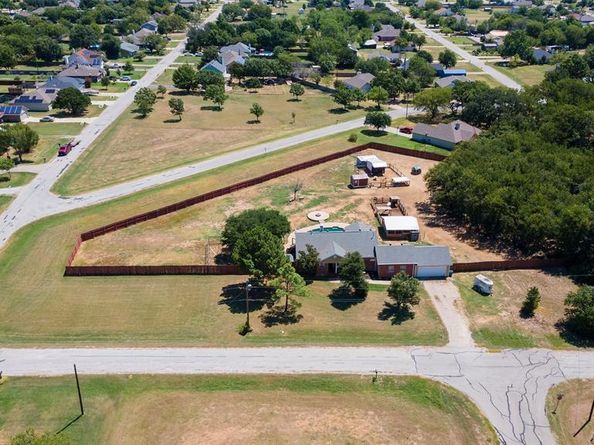117  Buckboard Drive , Oak Point Texas 75068