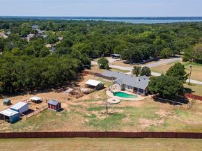 117  Buckboard Drive , Oak Point Texas 75068