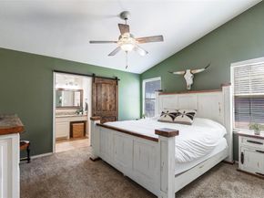 117  Buckboard Drive , Oak Point Texas 75068