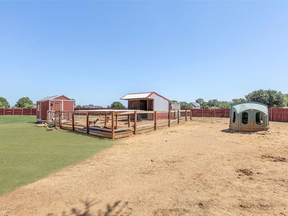 117  Buckboard Drive , Oak Point Texas 75068