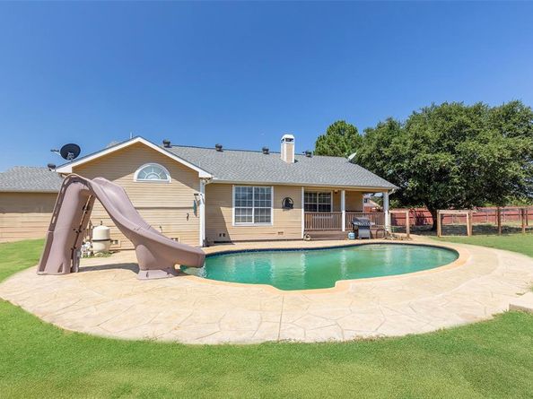 117  Buckboard Drive , Oak Point Texas 75068