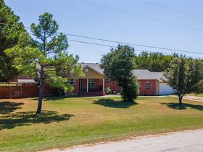 117  Buckboard Drive , Oak Point Texas 75068