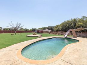 117  Buckboard Drive , Oak Point Texas 75068