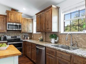 117  Buckboard Drive , Oak Point Texas 75068