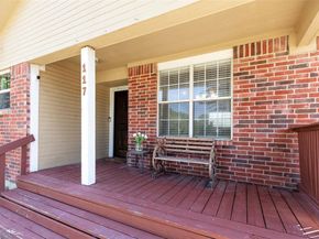 117  Buckboard Drive , Oak Point Texas 75068