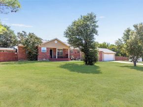 117  Buckboard Drive , Oak Point Texas 75068