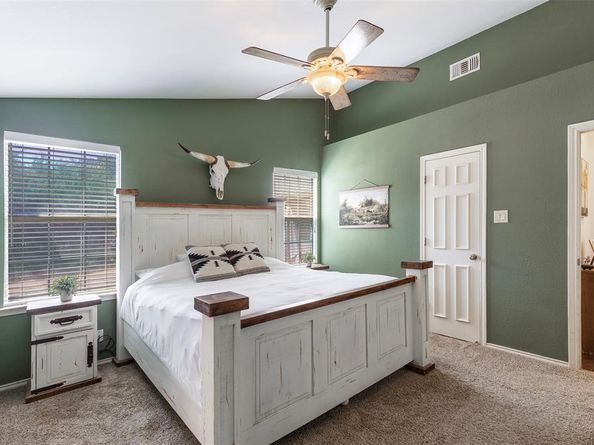 117  Buckboard Drive , Oak Point Texas 75068