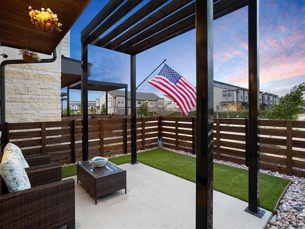3721  Pine Leaf Lane , Prosper Texas 75078