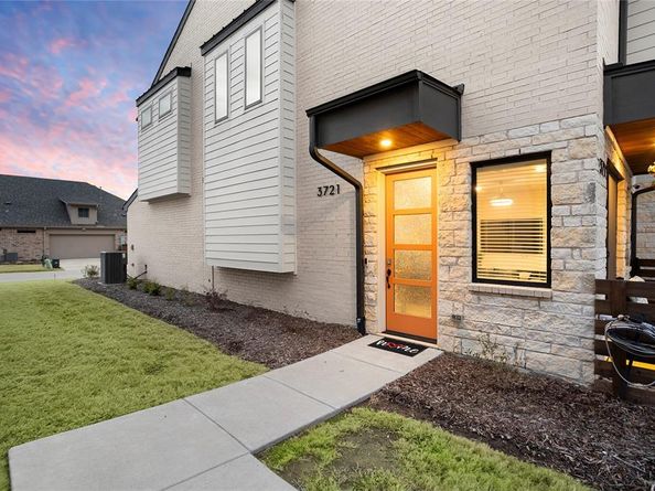 3721  Pine Leaf Lane , Prosper Texas 75078