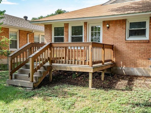 2324  Materhorn Drive , Dallas Texas 75228