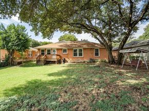 2324  Materhorn Drive , Dallas Texas 75228