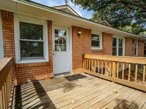 2324  Materhorn Drive , Dallas Texas 75228
