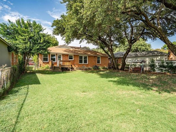 2324  Materhorn Drive , Dallas Texas 75228