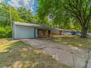 4330  Scottsdale Drive , Mesquite Texas 75150