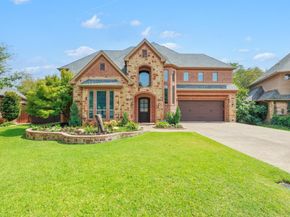 609  Knott Court , Euless Texas 76039