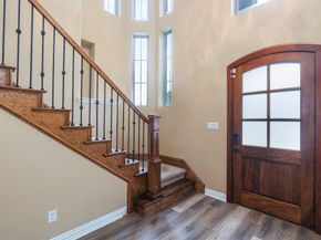 609  Knott Court , Euless Texas 76039