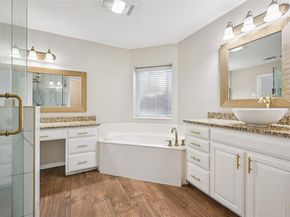 1264  Stonehill Court , Kennedale Texas 76060