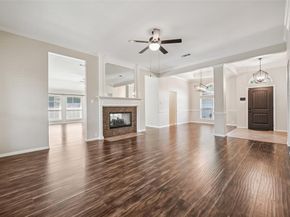 1264  Stonehill Court , Kennedale Texas 76060