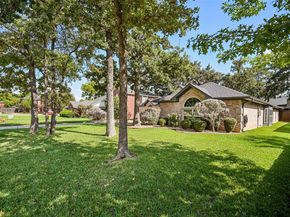 1264  Stonehill Court , Kennedale Texas 76060