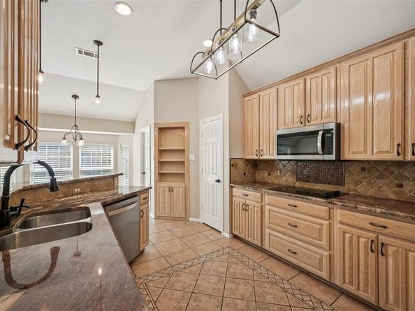 1264  Stonehill Court , Kennedale Texas 76060