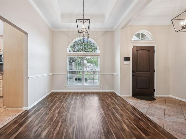 1264  Stonehill Court , Kennedale Texas 76060