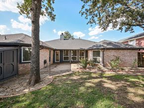 1264  Stonehill Court , Kennedale Texas 76060