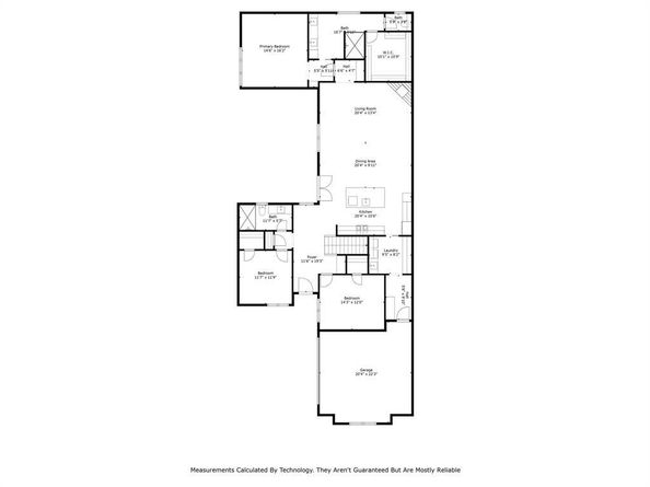 13111  Veronica Road , Farmers Branch Texas 75234