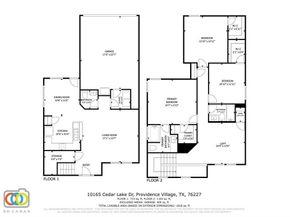 10165  Cedar Lake Drive , Providence Village Texas 76227