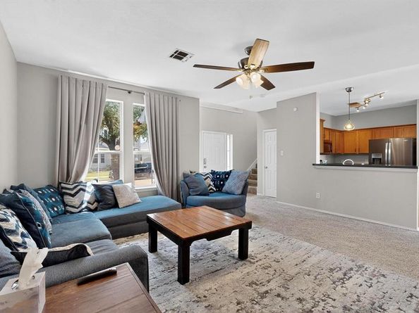 10165  Cedar Lake Drive , Providence Village Texas 76227