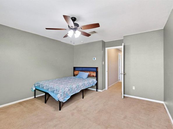 10165  Cedar Lake Drive , Providence Village Texas 76227
