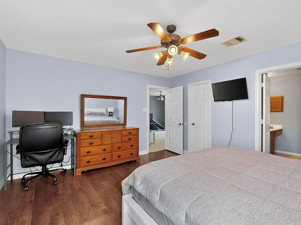 10165  Cedar Lake Drive , Providence Village Texas 76227