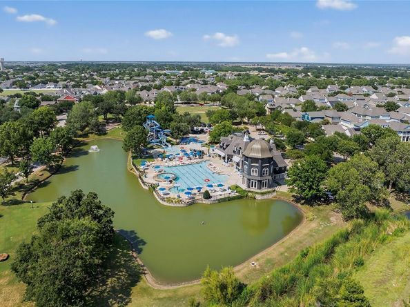 10165  Cedar Lake Drive , Providence Village Texas 76227