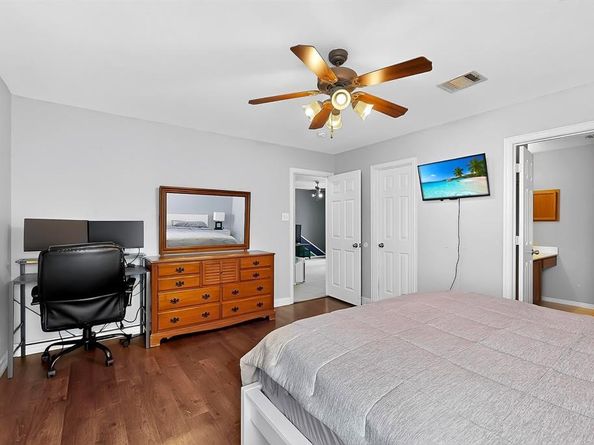 10165  Cedar Lake Drive , Providence Village Texas 76227